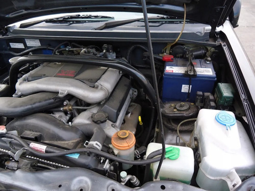 Motore suzuki grand vitara - vitara, i