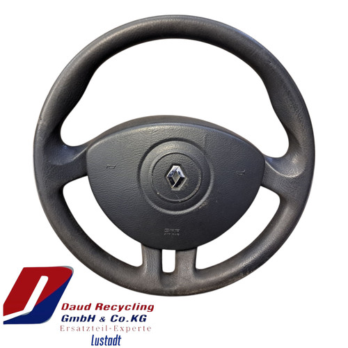 Volante renault clio - volante,
