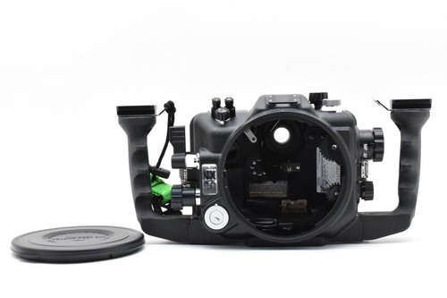 Eccellente custodia fotocamera