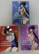 TAKAMINE, RIMETTITI LE
