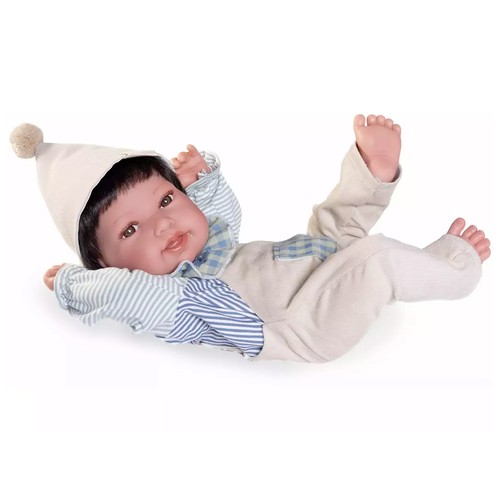 Bambola newborn pipo circus - newborn,
