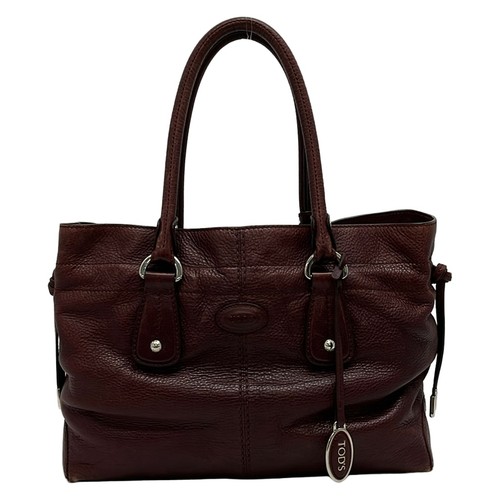 Borsa tote tod nuova - tod's,