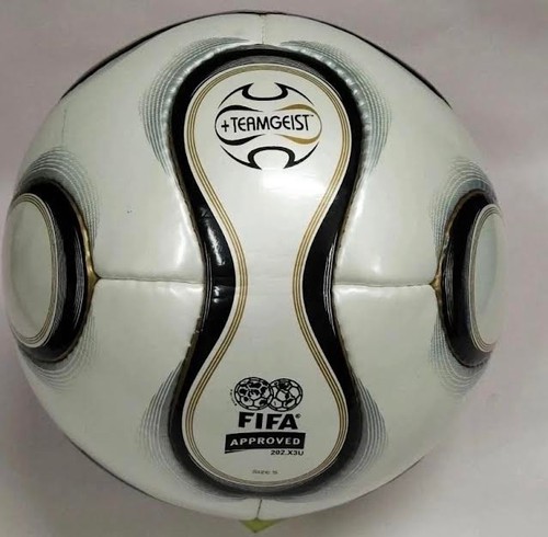 Teamgeist germania - germania, |
