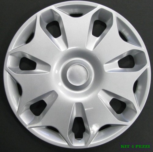 Set copricerchi coppa - set,