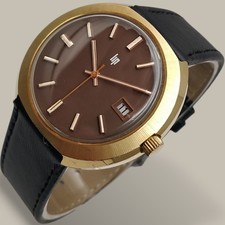 Lip 42895 39mm 1970s R571 Men