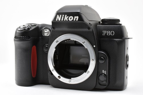 All works nikon f80d - works!,