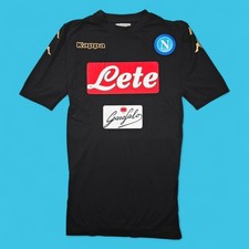 Ssc napoli 2016 - napoli, kappa