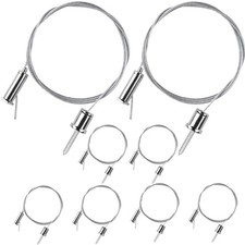 Ceiling Hanging Wire Cable