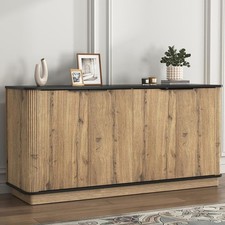 55 Inch Sideboard Buffet