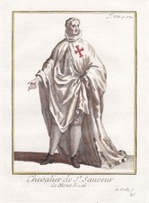 Ordine Militare Di Monreal