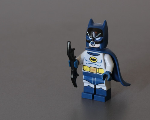Nuovo lego batman da 76328 - nuovo:, lego: