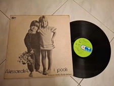 Giri vinile i pooh - 33,