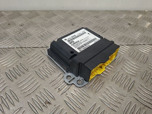 Centralina airbag dodge - centralina,