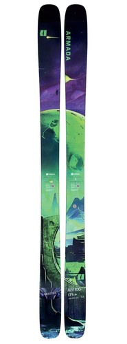 Sci freestyle armada arv - sci,
