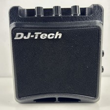 Amplificatore pratica