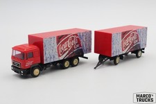 Albedo MAN F90 scatola bevande