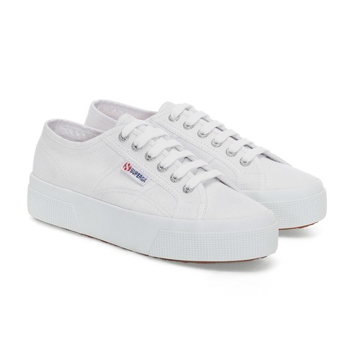 Superga womens ladies 2740 - womens/ladies,
