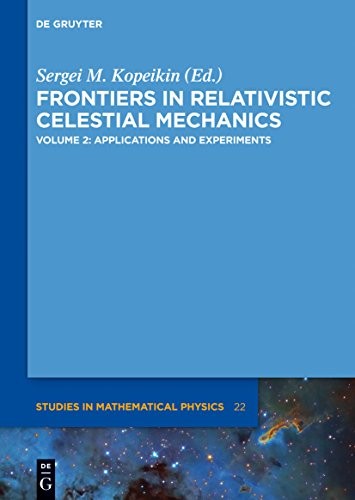 Applications and experiments - applications,