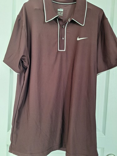 Polo tennis vintage nike roger - nike,