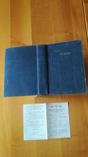 Filotea francesco di - filotea, s.