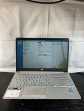 HP 15 / i3 11a generazione / 8 GB RAM / computer portatile notebook PC / O5 
