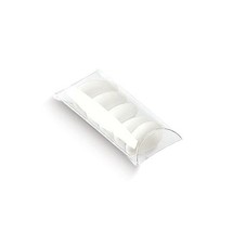 Tubo pvc trasparente - 50,