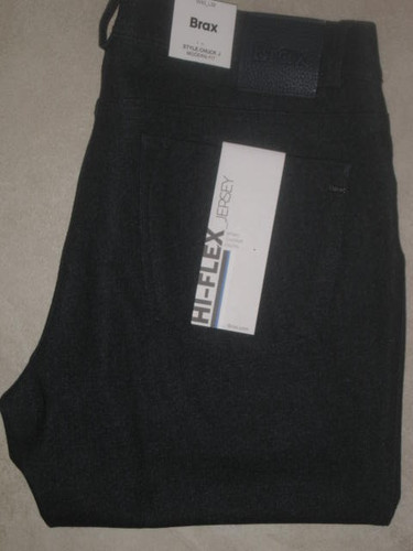 Jeans brax elasticizzati - jeans,