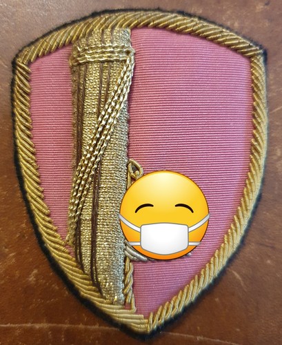 Scudetto pnf ww2 - scudetto,
