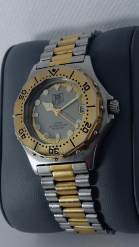 Vintage tag heuer - tag,
