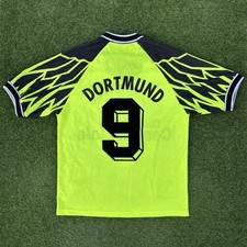 Nike Borussia Dortmund 1994/95
