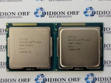 Lotto intel core i3 3225 - intel,
