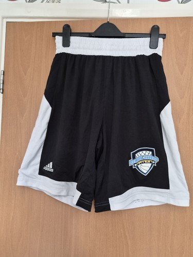 Pantaloncini allenamento - da,