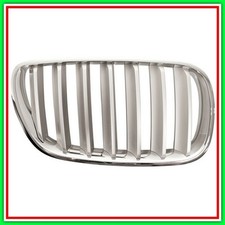 Griglia Radiatore Destra
