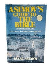 Asimov's Guide To The Bible