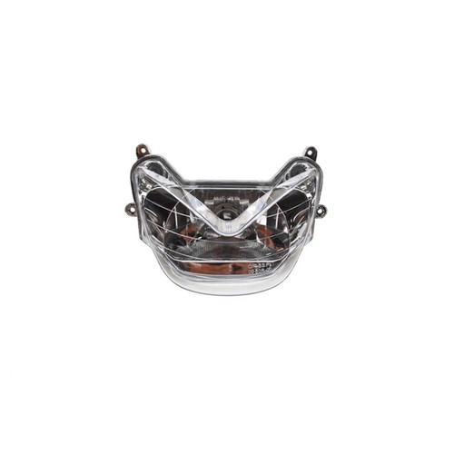 Optique scoot adaptable mbk - optique,