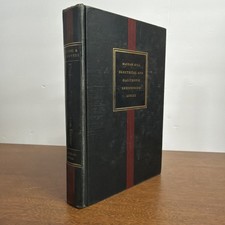 Analysis and Design of