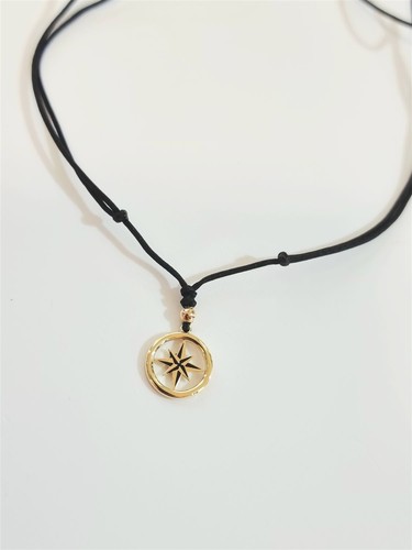 Collana igold nylon - collana,