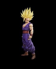 Dragon ball anime son gohan - son,