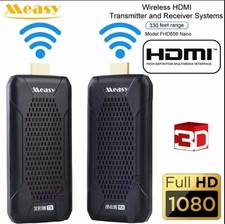 Measy fhd656 nano - measy, 1080p
