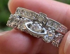 Vivienne Westwood Two Layer