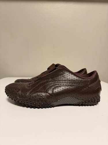 Scarpe equitazione vintage - da,