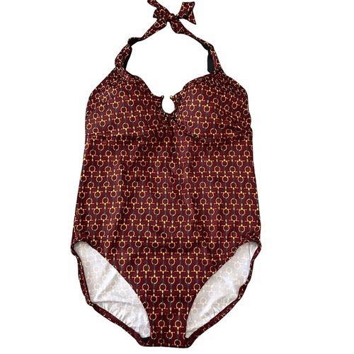 Costume bagno donna lands - da,
