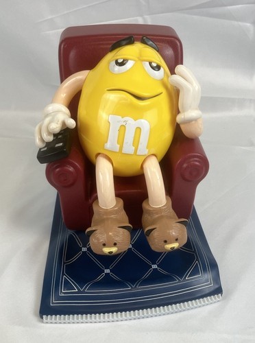 Dispenser caramelle - m&m,