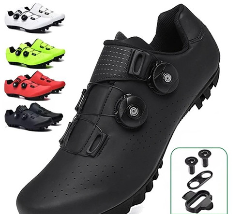 Scarpe ciclismo uomo - ciclismo,