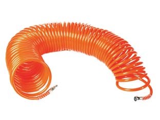 Tubo spirale - tubo,
