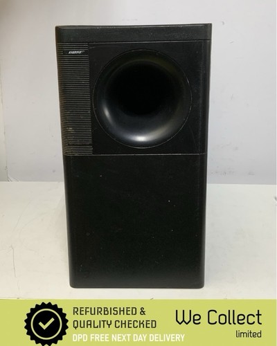 Bose acoustimass series iii - bose,