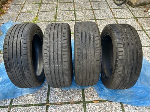 Gomme auto 235 r19 105 - auto, 55