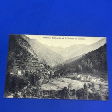 CERNISIO SCANDOSIO E IL