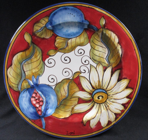 Giacomini ceramiche orvieto - #2,