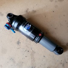 Ammortizzatore Fox Float RP23 165x40 Mtb Bicicletta Mono Fox